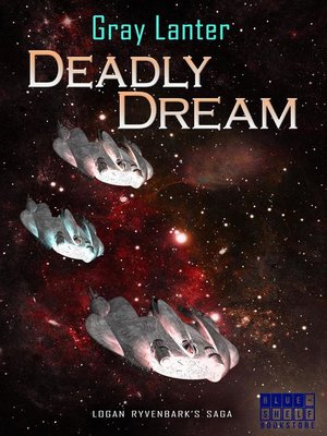cover image of Deadly Dream